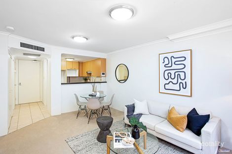 Property photo of 3/149-197 Pyrmont Street Pyrmont NSW 2009