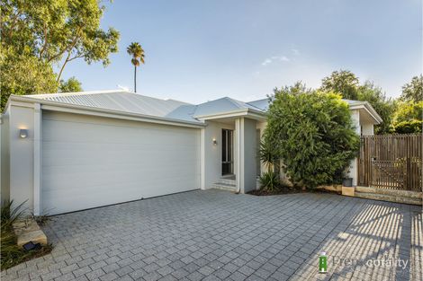 5a Chesham Way, Hamilton Hill, WA 6163