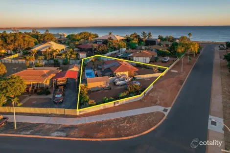 Property photo of 9 Clark Street Port Hedland WA 6721