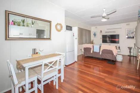 Property photo of 9 Clark Street Port Hedland WA 6721