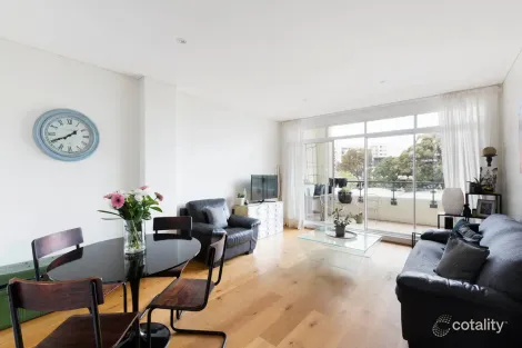 36/189-195 Phillip St, Waterloo, NSW 2017