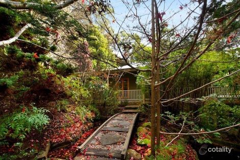 Property photo of 28 Golden Point Road Blackwood VIC 3458