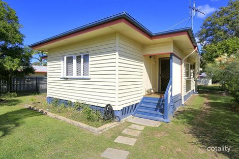 12 Churchill St, Svensson Heights, QLD 4670