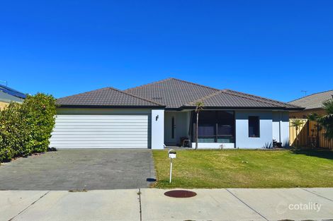 Property photo of 65 Blackwood Meander Yanchep WA 6035