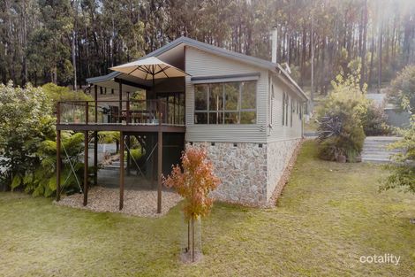 56 Bushy Park Estate Rd, Kinglake, VIC 3763