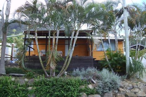 Property photo of 2 Second Avenue Somerset Dam QLD 4312