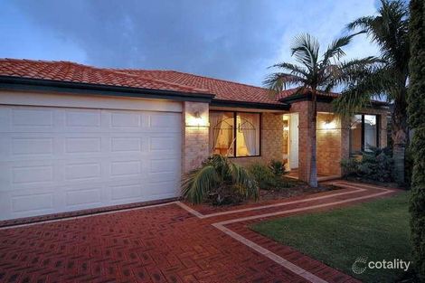 Property photo of 6 Majestic Vista Madeley WA 6065