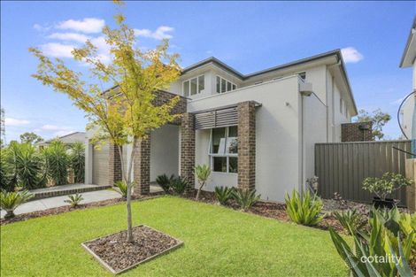 Property photo of 26 Doncaster Avenue Claremont Meadows NSW 2747