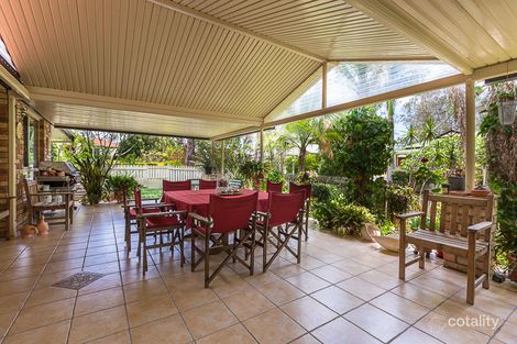 Property photo of 8 Curlew Place Riverhills QLD 4074