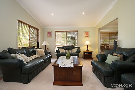 Property photo of 8 Curlew Place Riverhills QLD 4074