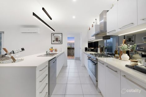 Property photo of 4 Werribee Crescent Upper Coomera QLD 4209