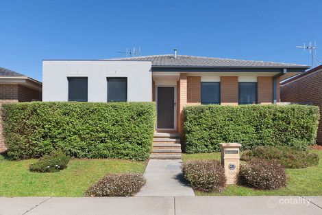 Property photo of 109 Mabo Boulevard Bonner ACT 2914