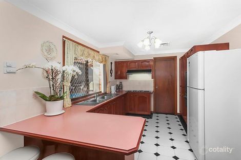 Property photo of 76 Stockdale Crescent Abbotsbury NSW 2176