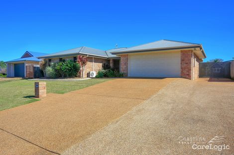 Property photo of 12 Mountney Street Avoca QLD 4670