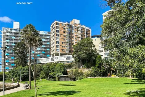 Property photo of 77/5-7 Esplanade Elizabeth Bay NSW 2011