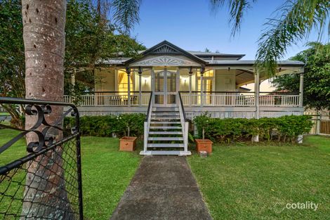 80 Glebe Rd, Newtown, QLD 4305