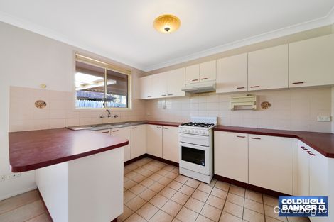 Property photo of 9 Conroy Road Wattle Grove NSW 2173