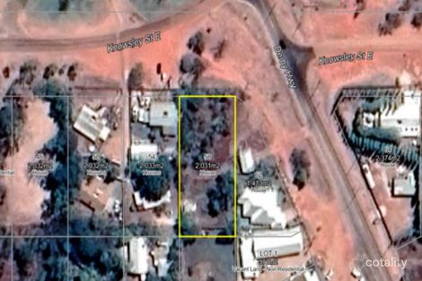 Property photo of 58 Knowsley Street East Derby WA 6728