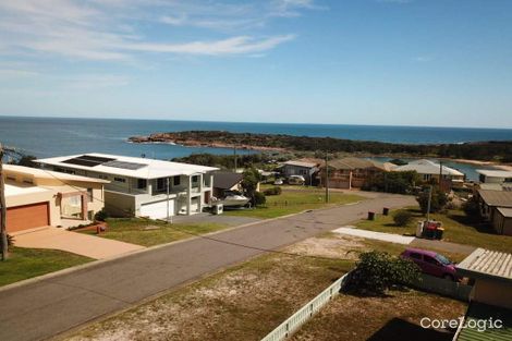 Property photo of 7 Tomaree Crescent Boat Harbour NSW 2316