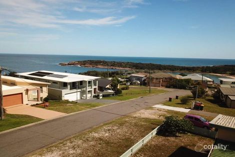 Property photo of 7 Tomaree Crescent Boat Harbour NSW 2316