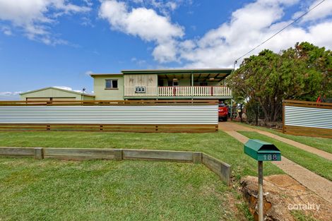 Property photo of 188 Seaview Road Qunaba QLD 4670