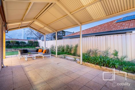 Property photo of 5 Fermoy Link Darch WA 6065