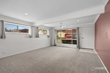 Property photo of 13/11 Newtown Street East Ipswich QLD 4305