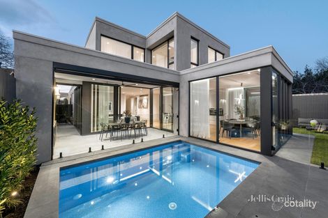 Property photo of 44 Argyle Road Kew VIC 3101