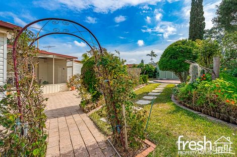 Property photo of 47 Woodland Road Chester Hill NSW 2162