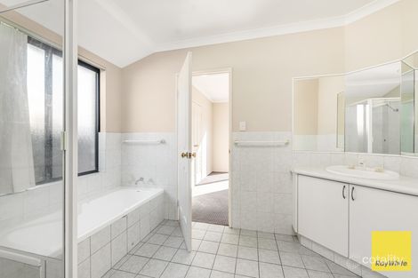 Property photo of 8B Nanson Way Nollamara WA 6061