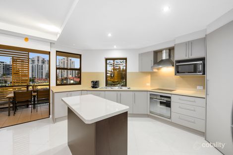 Property photo of 5/160 Surf Parade Broadbeach QLD 4218