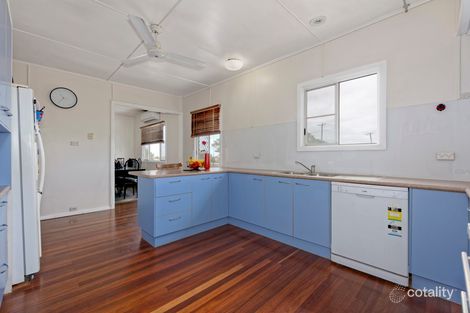 Property photo of 188 Seaview Road Qunaba QLD 4670