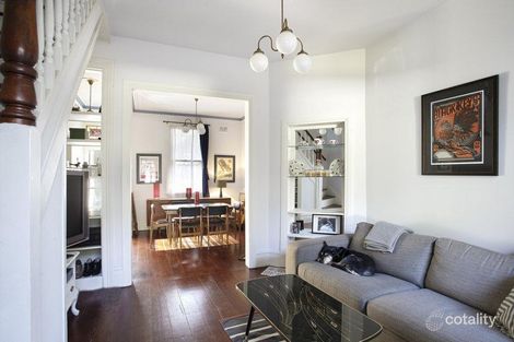 Property photo of 9 Queen Road Paddington NSW 2021