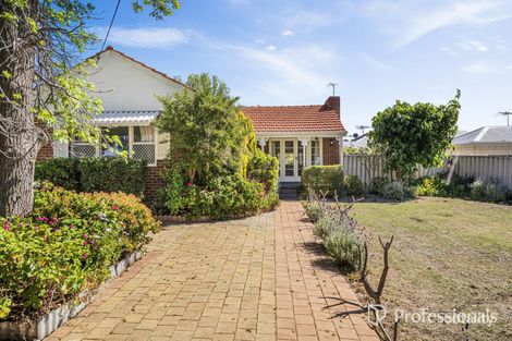 25 KINDRA WAY, NOLLAMARA, WA 6061