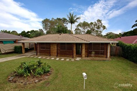 Property photo of 9 Connor Crescent Caboolture QLD 4510