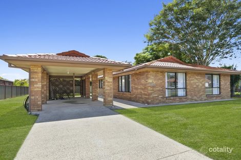 Property photo of 9 Primrose Street Caboolture QLD 4510