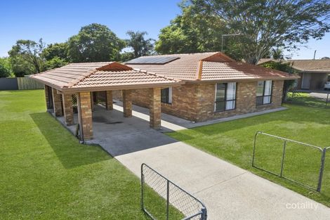 Property photo of 9 Primrose Street Caboolture QLD 4510