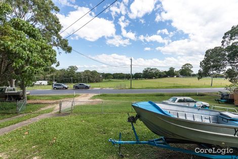 Property photo of 19 Mallon Street Dunwich QLD 4183