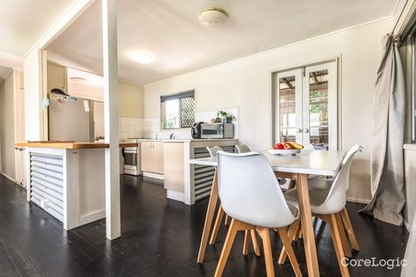 Property photo of 19 Mallon Street Dunwich QLD 4183