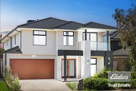 46 Arkins Cct, Tarneit, VIC 3029