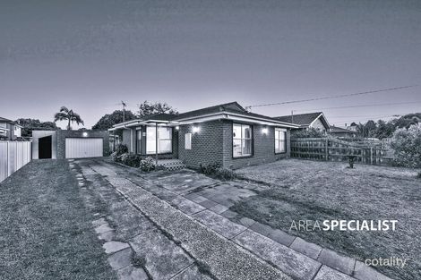 Property photo of 40 Downard Crescent Dandenong North VIC 3175