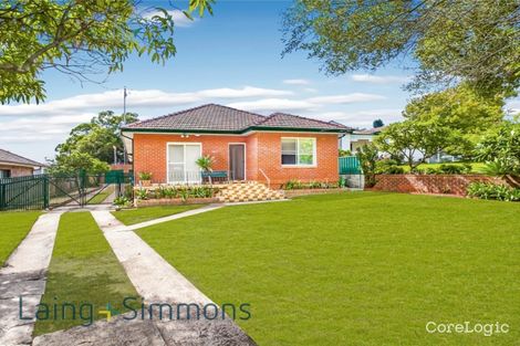 Property photo of 505 Kingsway Miranda NSW 2228