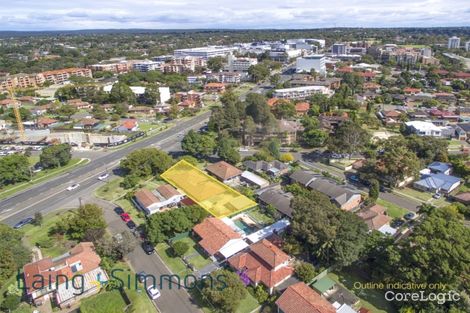 Property photo of 505 Kingsway Miranda NSW 2228