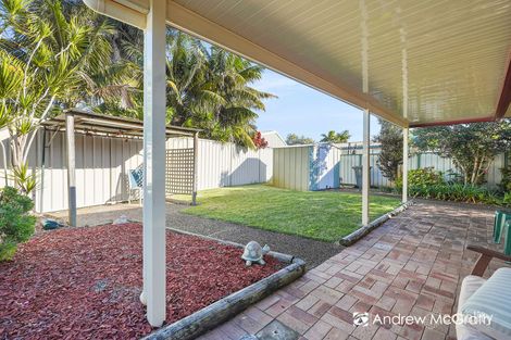 Property photo of 9A Anacla Close Pelican NSW 2281