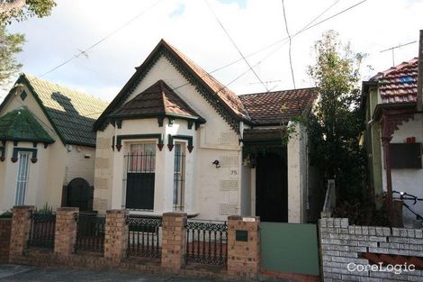 Property photo of 75 Metropolitan Road Enmore NSW 2042