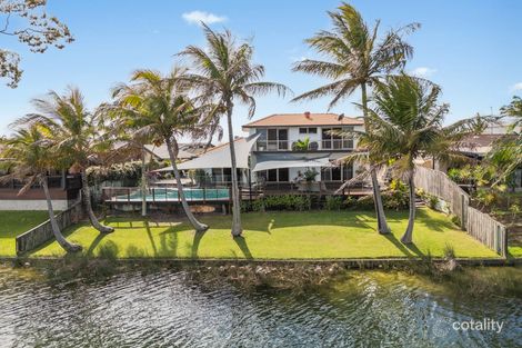 78 Wild Duck Dr, Mermaid Waters, QLD 4218