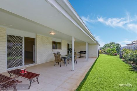 Property photo of 5 Clearwater Circuit Bli Bli QLD 4560