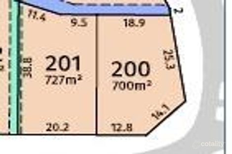 Lot 201 Celestial Dr, Mckail, WA 6330