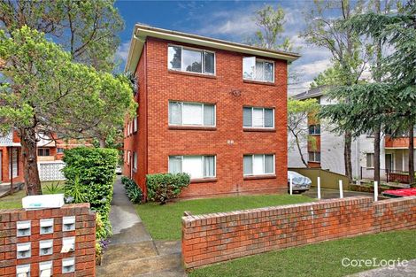 Property photo of 4/20 Bank Street Meadowbank NSW 2114