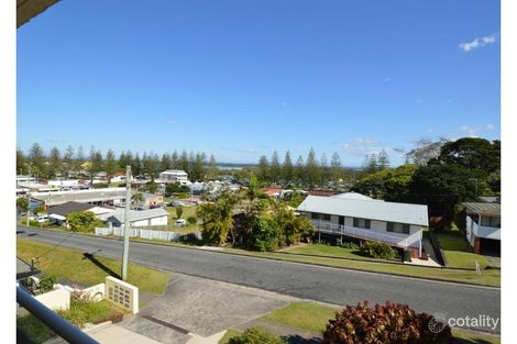 Property photo of 4/8-10 High Street Yamba NSW 2464